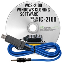 RT SYSTEMS WCS2100USB - Click Image to Close